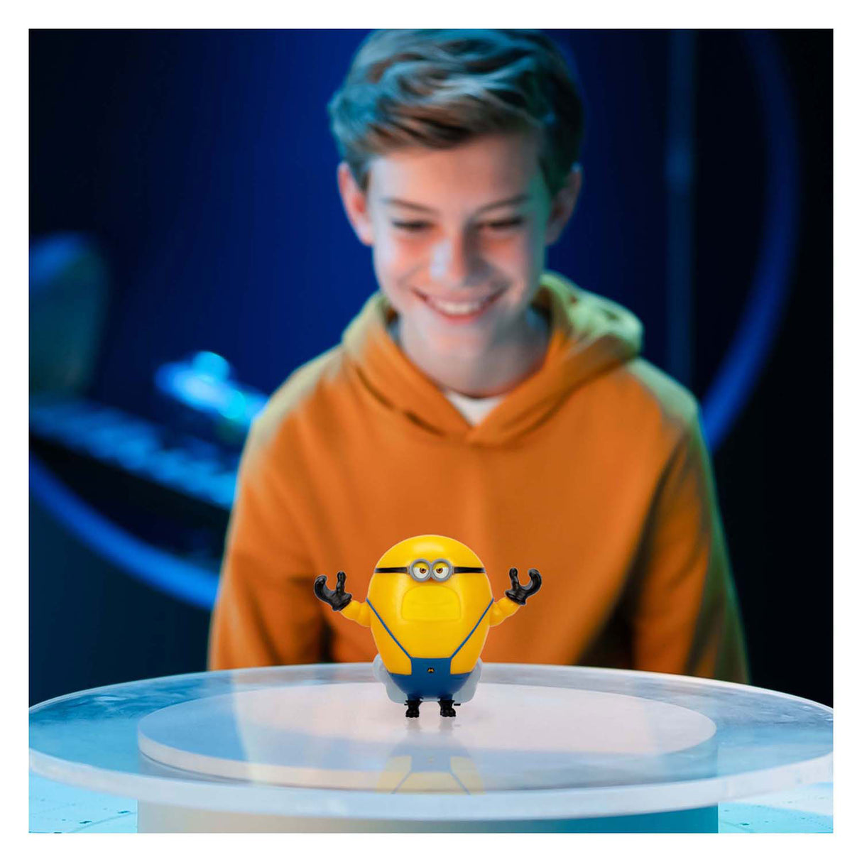 Älgar Toys Despicable Me 4 Action Figure Dave