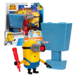 Moose Spillsaachen Despicable Me 4 - Action Figur Mel