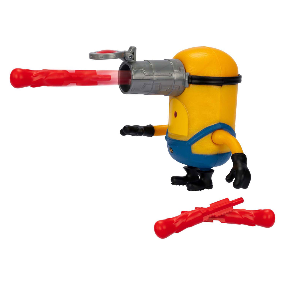 Elglegetøj Despicable Me 4 - Action Figur Mel