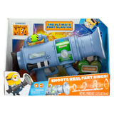 Despicable Me 4 - Ultimate Fart Blaster avec de la lumière et du son