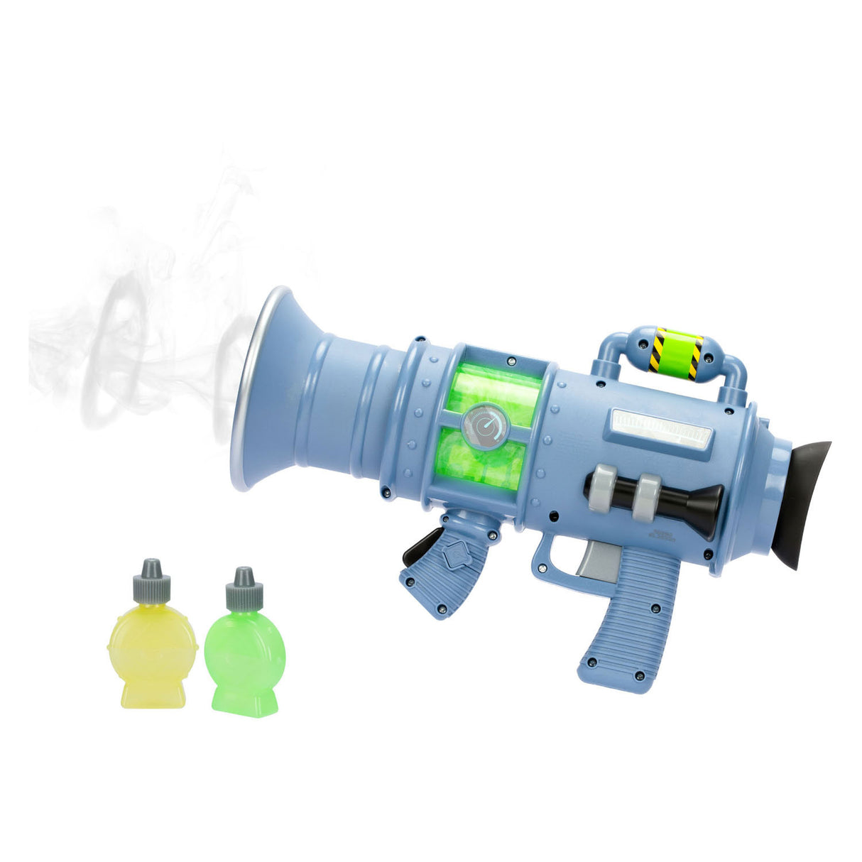 Cattivissimo Me 4 - Ultimate Fart Blaster con luce e suono