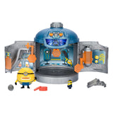 Moose Toys Despicable Me 4 Transform Jerry Actiefiguur