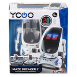 Silverlit Maze Breaker II Robot