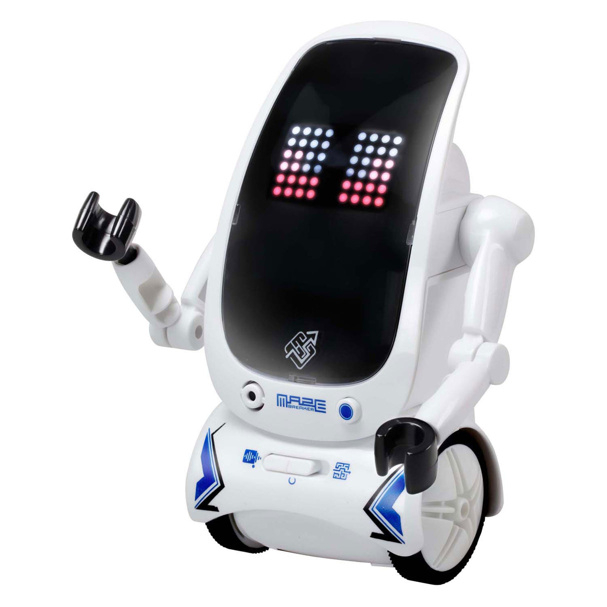 Silverlit Maze Breaker II Robot