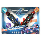 Vapor Strike Pistols Lasergame Game, 2 pack