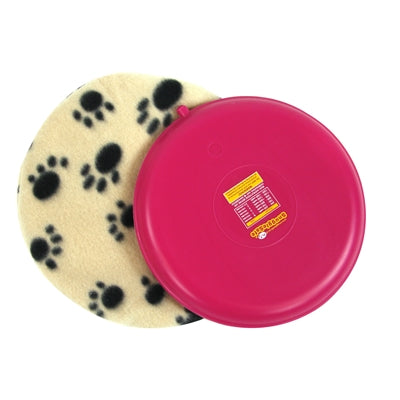 Snugglesafe šildymo disko katė