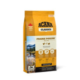 ACANA CLASSICS PRAIRIE Poultry