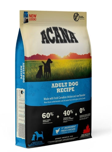 Acana hunde voksen hund