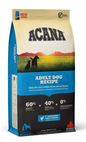 Acana Dog voksenhund