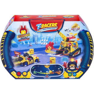 T-racers turbo žerjav | 2 kos