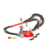 Začetna steza Hotwheels Racing Hero