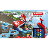 Carrera first race track, 2.4m - Mario Kart