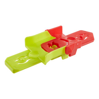 Hot Rieder tc riichtaus Streck Pak | 9 Stéck