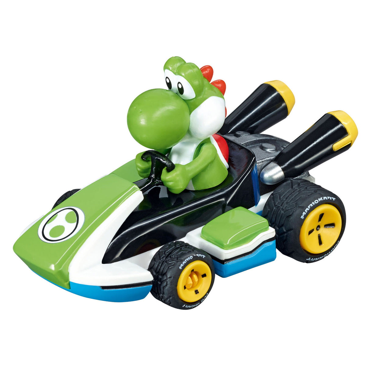 Carrera Go !!! Racing car -Yoshi