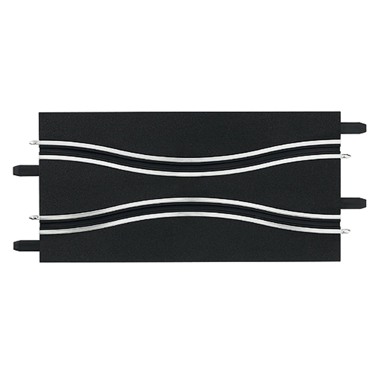Carrera Go!!! - chicanes, 2 pcs.