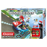 Carrera Go !!! Racebaan - Mario Kart