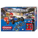 Carrera Go !!! Piste de course Mario Kart 8