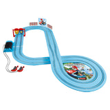 Carrera First Racebaan, 2,9 m - Mario Kart