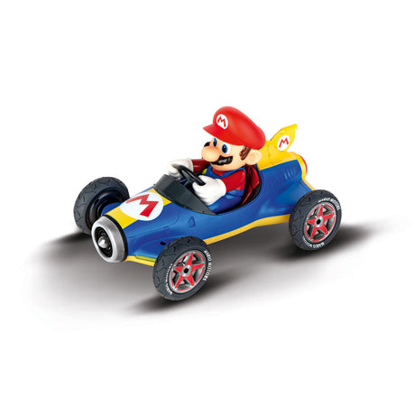 Carrera RC Super Mario Mach 8