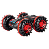 Carrera RC - All -Terrain Defird Cart