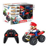 Carrera RC Super Mario Quad 1:20