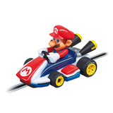 Carrera First Racauto Mario