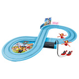 Carrera First Racebaan Paw Patrol