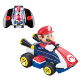 Carrera RC Controlsable Vehicle - Mini Super Mario