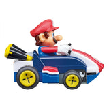 Carrea RC Kontrolléierbar Gefier Mini Super Mario