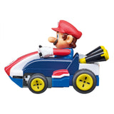 Carrea RC Kontrolléierbar Gefier Mini Super Mario