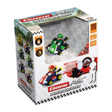 Carrera RC Controllable Vehicle Mini Luigi