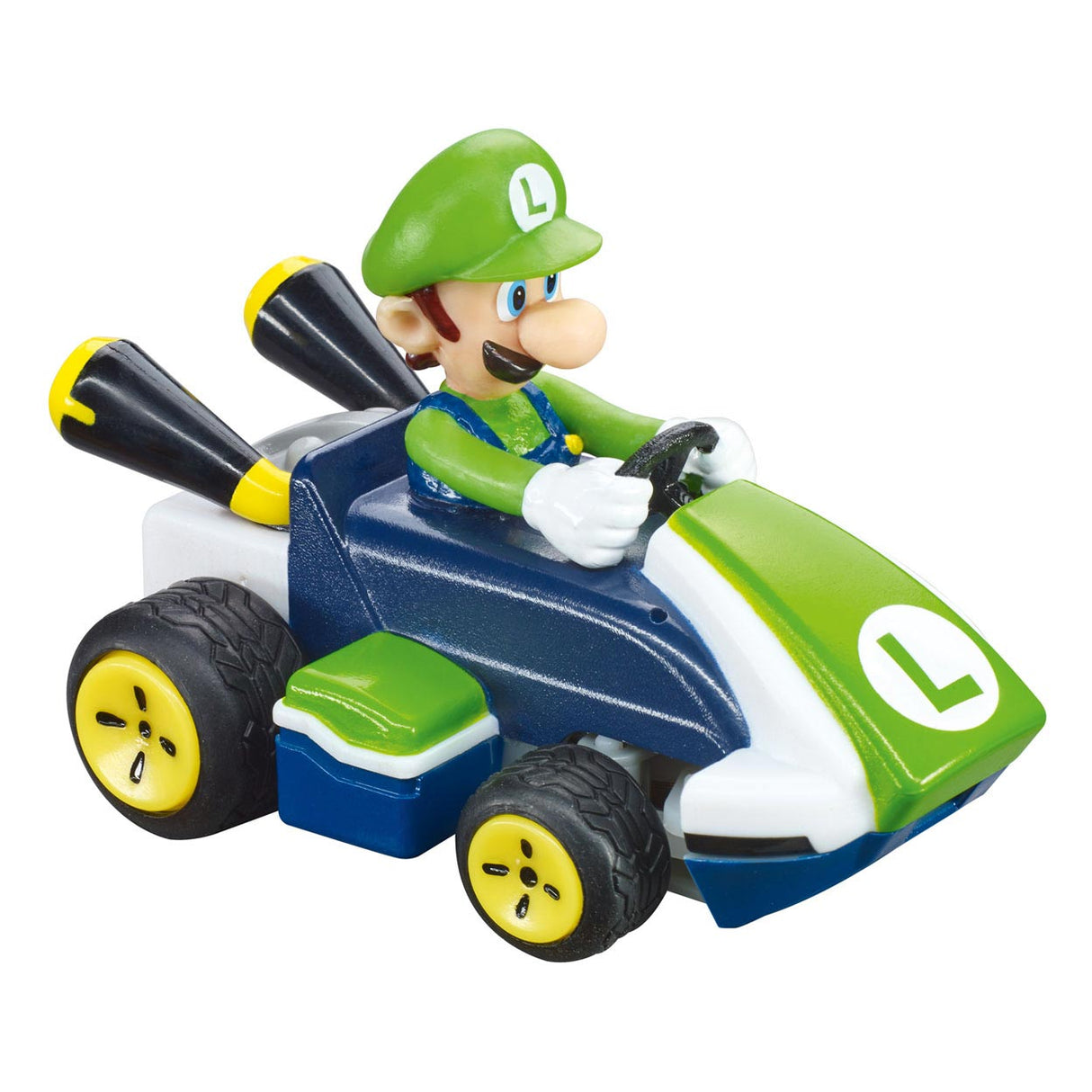 Carrera RC Controllable Vehicle Mini Luigi