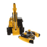 Carrera RC CAT Excavator Graafmachine, 1:35