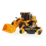 Carrera RC CAT Wheel Loader Shovel, 1:35