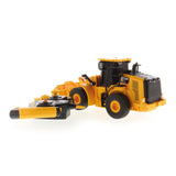 Carrera RC CAT Wheel Loader Shovel, 1:35