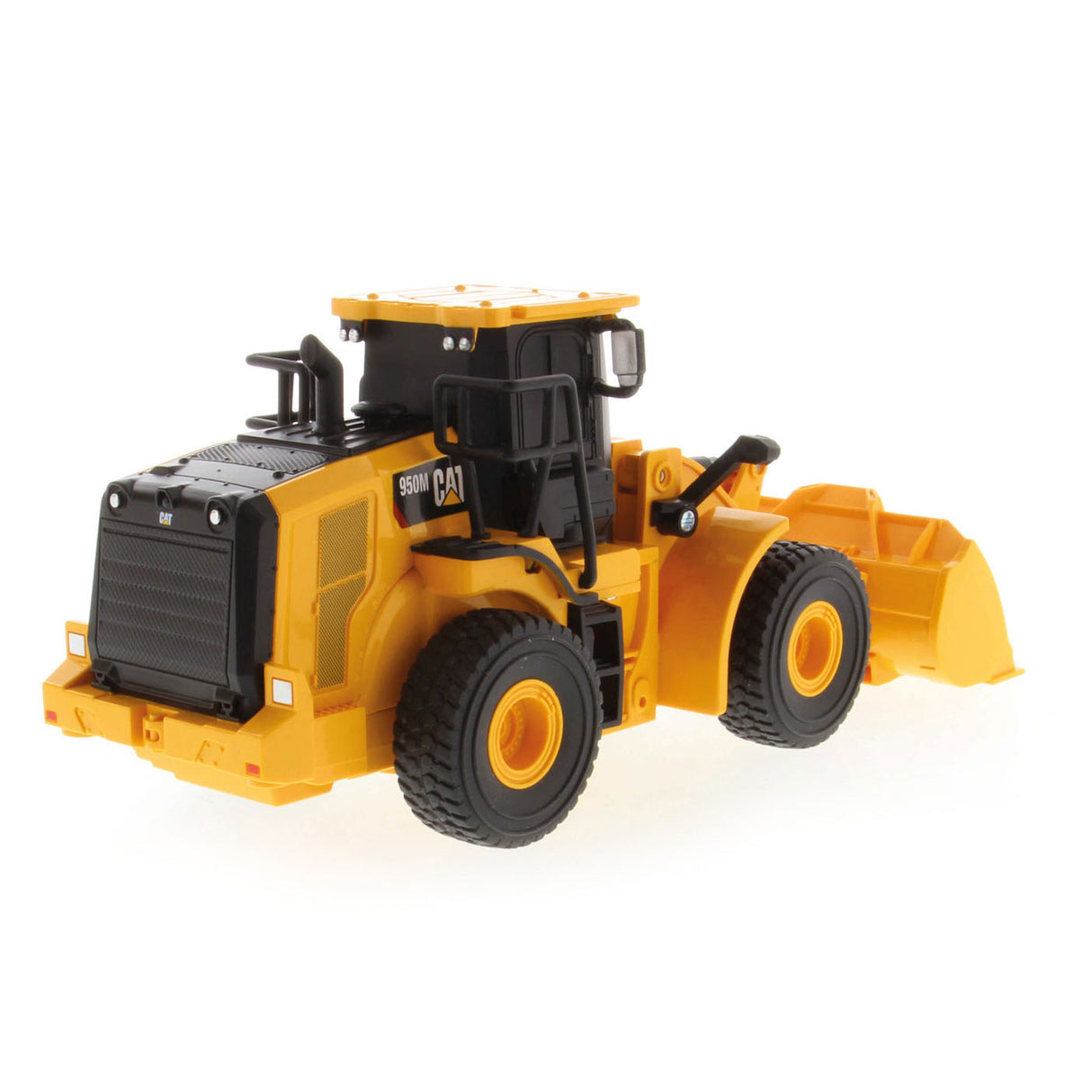 Carrera RC CAT Wheel Loader Shovel, 1:35