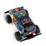 Carrera RC Red Bull Rallycross Controlable Car