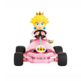 CARRERA RC COCHIVO CON CONTROLLADO - Super Mario Kart Peach