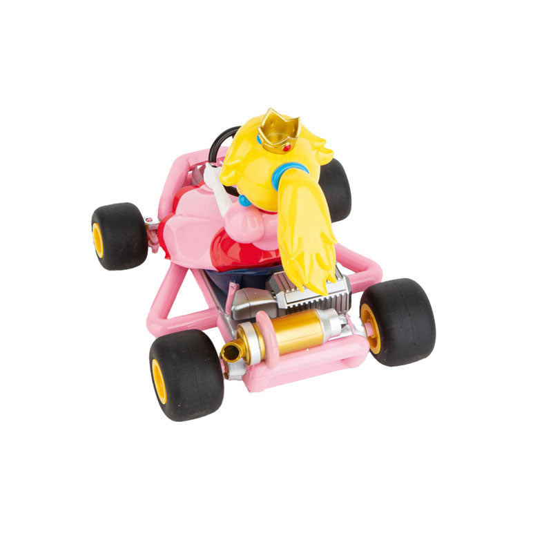 Carrera RC Bestuurbare Auto Super Mario Kart Peach