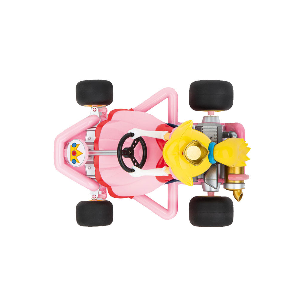 Carrera RC Bestuurbare Auto Super Mario Kart Peach