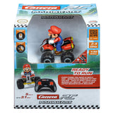 Carrera RC Starable Auto Super Mario Quad 1:40