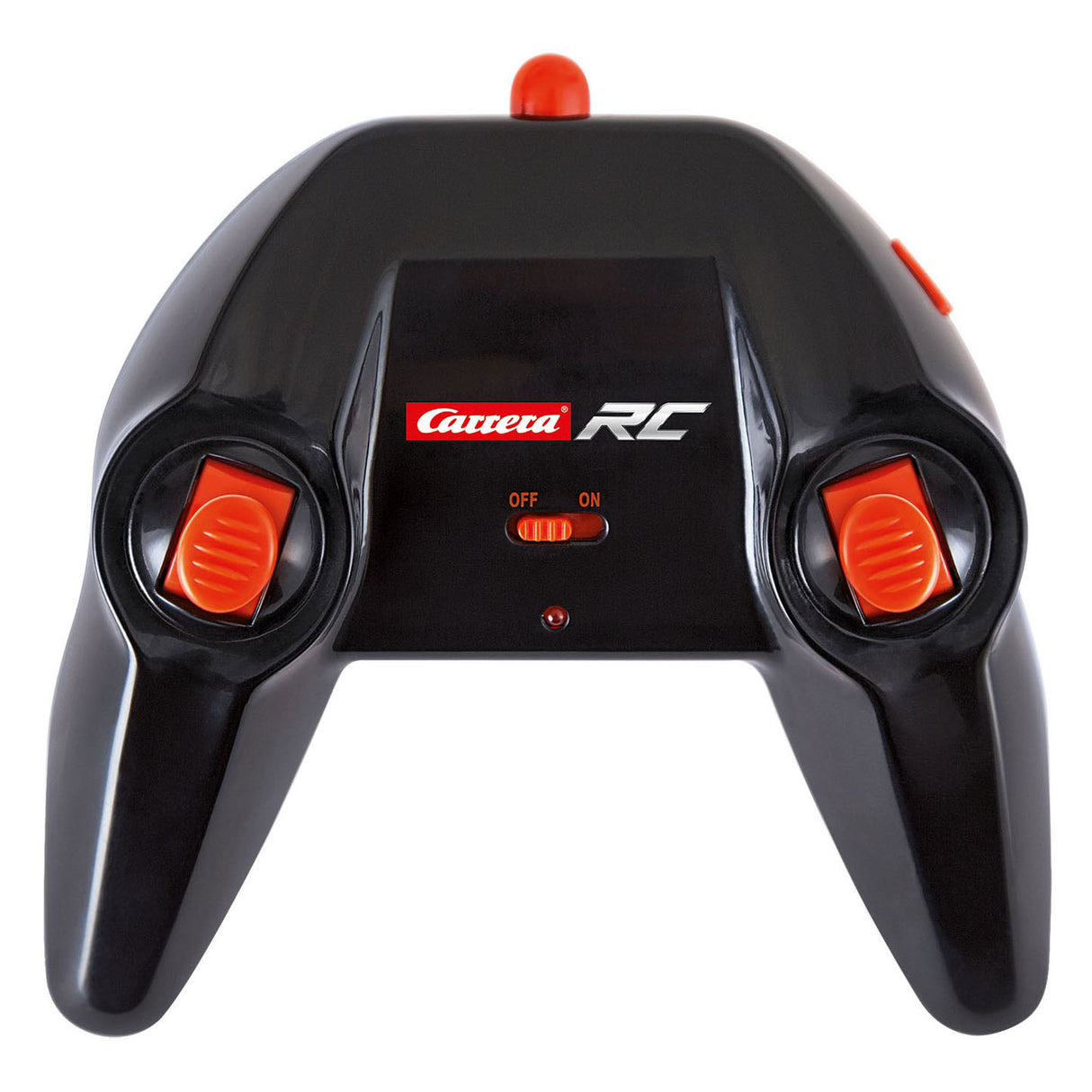 Carrera RC Saflable Car - Mega Wheel Dino