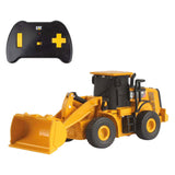 Carrera RC Steerable Auto Cat Mini RC 950M Wheel Loader