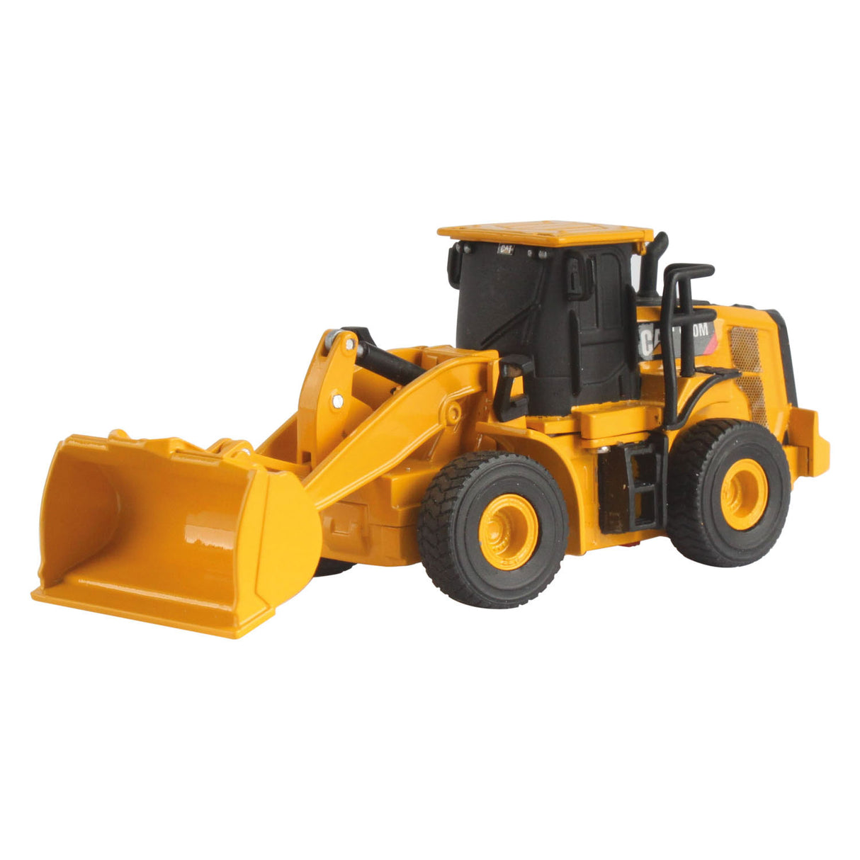 Carrera RC Steerable Auto Cat Mini RC 950M Wheel Loader