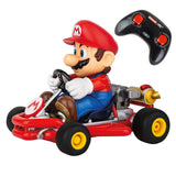 Carrera RC Super Mario Pipe Kart Mario kontrollierbares Auto