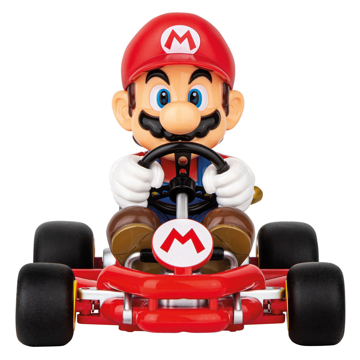 Carrera RC Super Mario Pipe Kart Mario Controlable Car Controlable