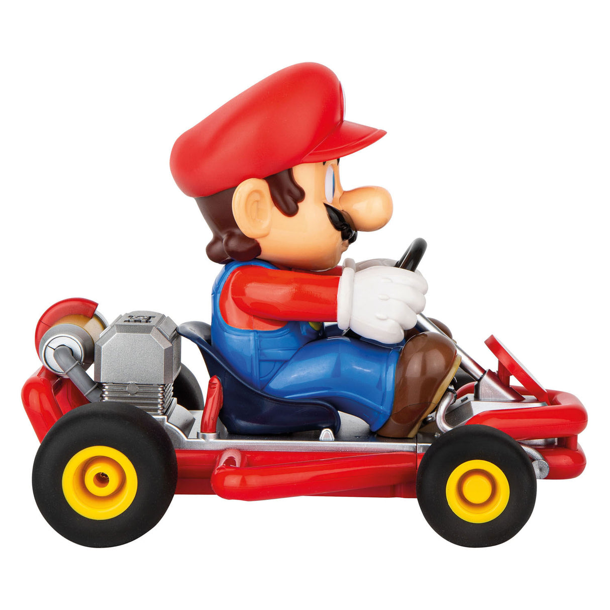 Carrera RC Super Mario Pipe Kart Mario Mario Controlable Car Controlable