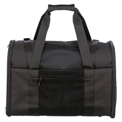 Trixie backpack Connor up to 8 kg black