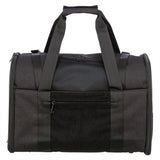 Trixie backpack Connor up to 8 kg black