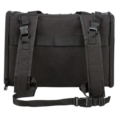 Trixie backpack Connor up to 8 kg black